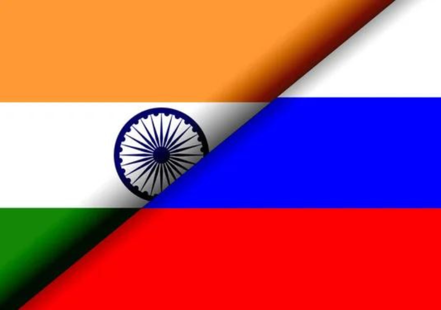 भारत-रशिया संरक्षण सहकार्याचे बदलते स्वरूप  